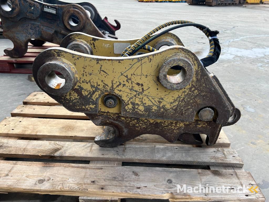 Miller Caterpillar 311D / 312D / 312E / 313F / 314D / 314