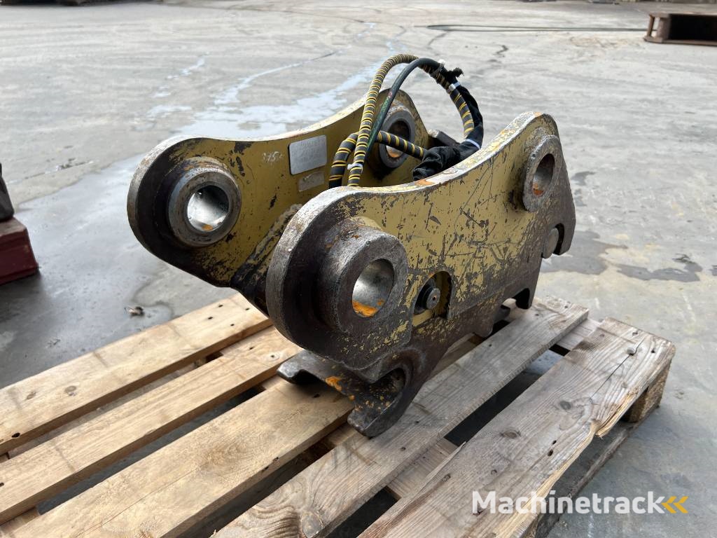 Miller Caterpillar 311D / 312D / 312E / 313F / 314D / 314