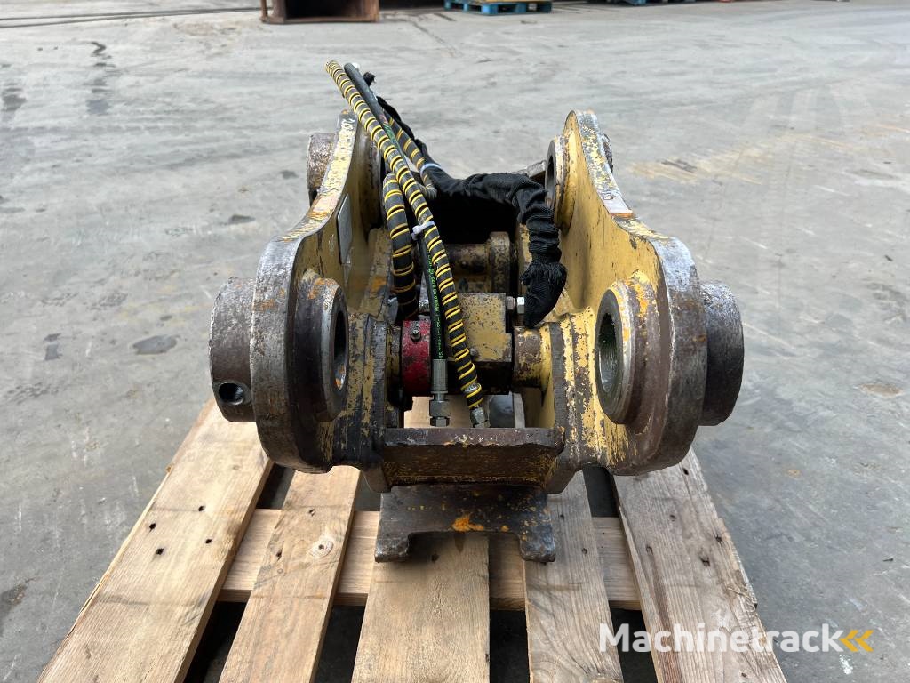 Miller Caterpillar 311D / 312D / 312E / 313F / 314D / 314