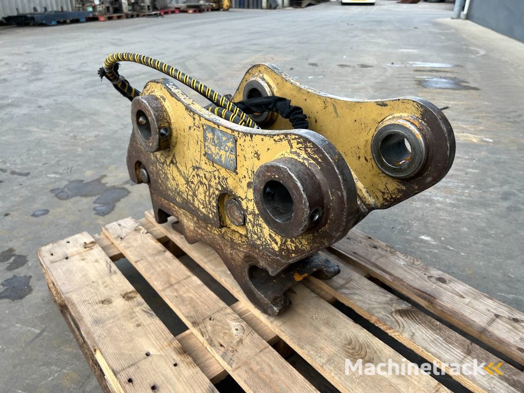 Miller Caterpillar 311D / 312D / 312E / 313F / 314D / 314