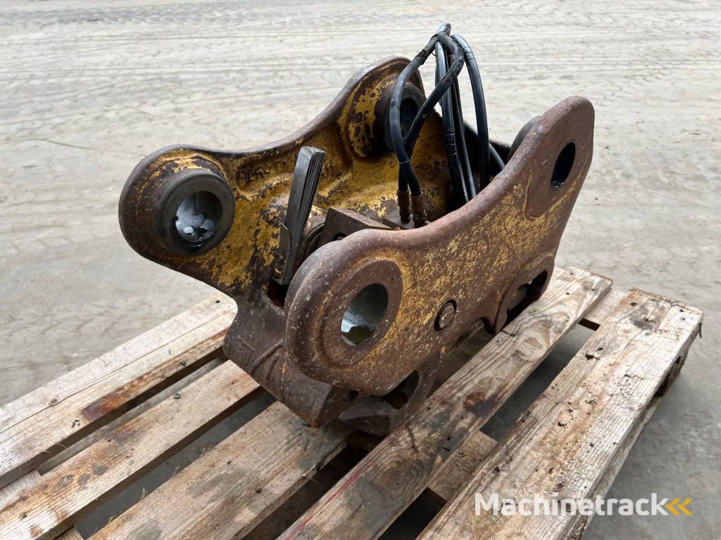 Miller Caterpillar 311D / 312D / 312E / 313F / 314D / 314