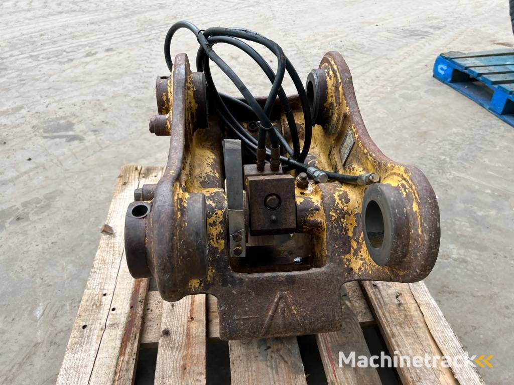 Miller Caterpillar 311D / 312D / 312E / 313F / 314D / 314