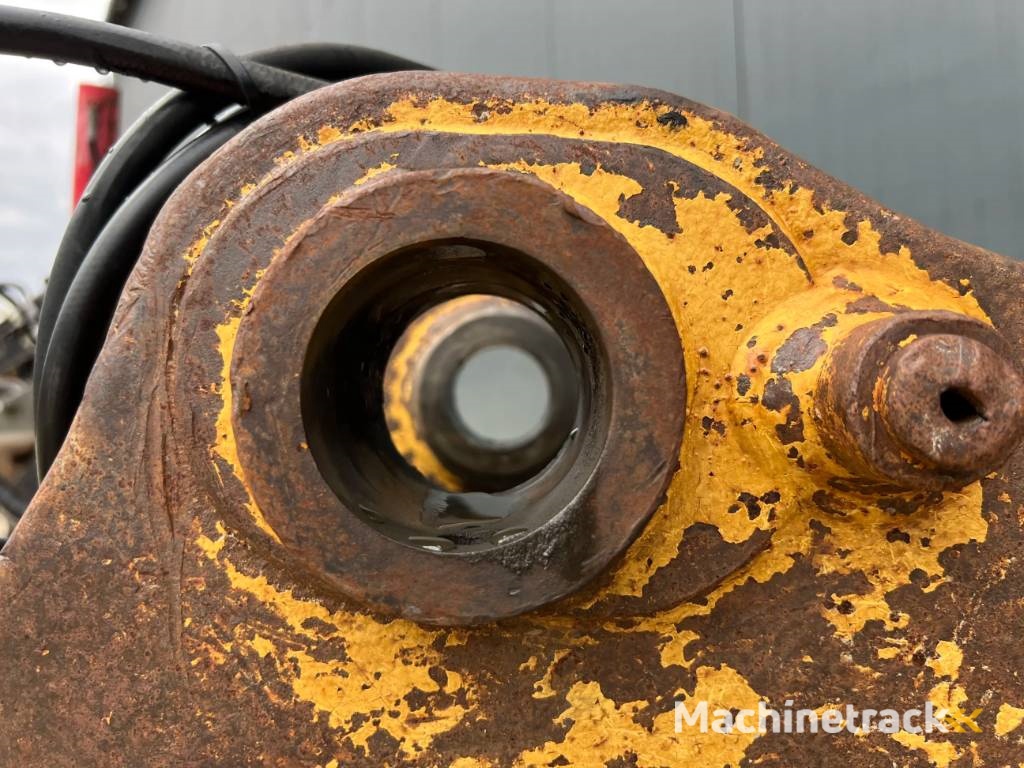 Miller Caterpillar 311D / 312D / 312E / 313F / 314D / 314