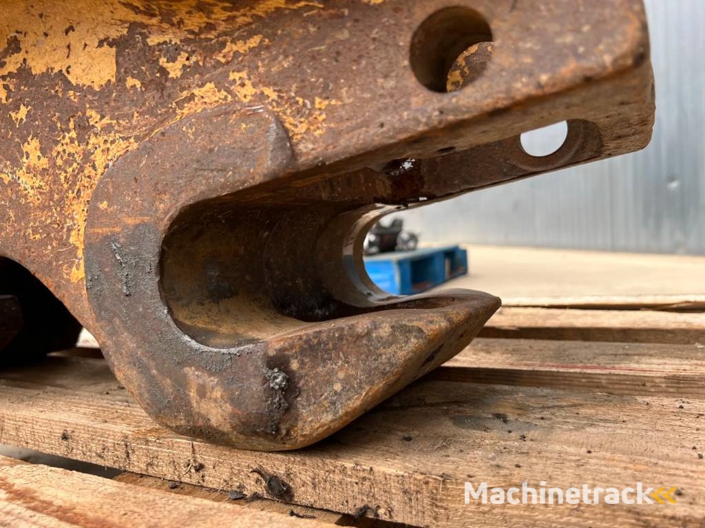 Miller Caterpillar 311D / 312D / 312E / 313F / 314D / 314