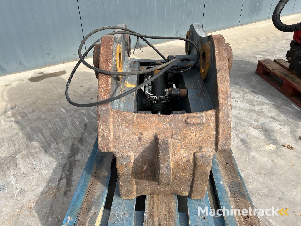 Miller Caterpillar 330C / 330D / 336D / 336E / 336F Geith