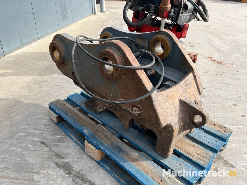 Miller Caterpillar 330C / 330D / 336D / 336E / 336F Geith