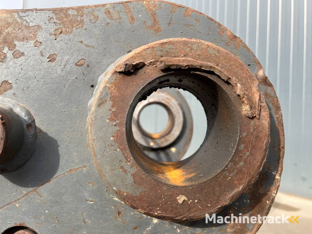 Miller Caterpillar 330C / 330D / 336D / 336E / 336F Geith