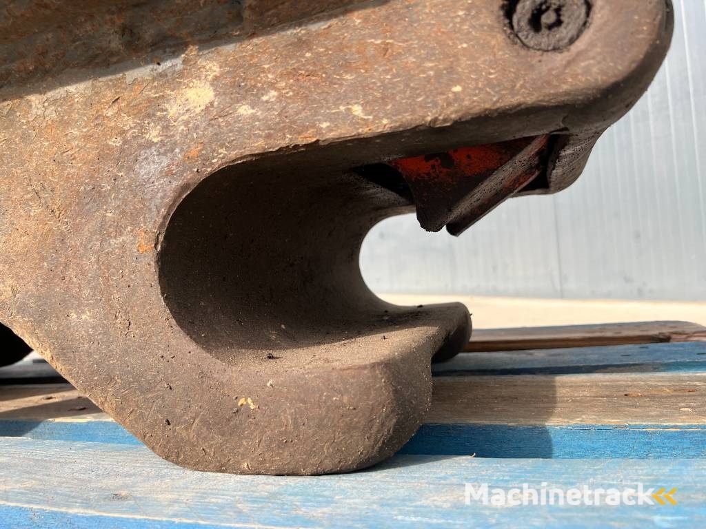 Miller Caterpillar 330C / 330D / 336D / 336E / 336F Geith