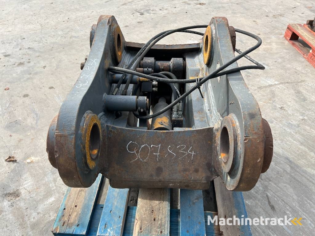 Miller Caterpillar 330C / 330D / 336D / 336E / 336F Geith