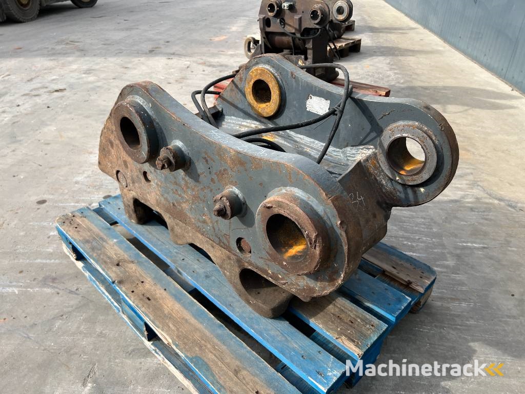 Miller Caterpillar 330C / 330D / 336D / 336E / 336F Geith