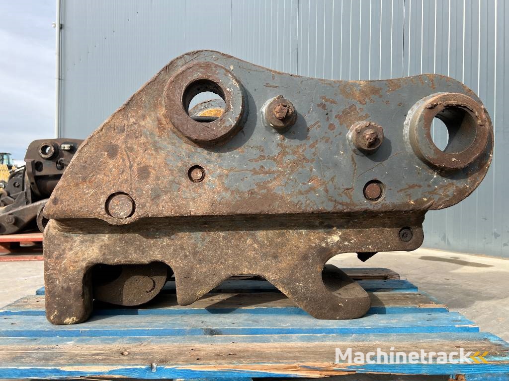 Miller Caterpillar 330C / 330D / 336D / 336E / 336F Geith