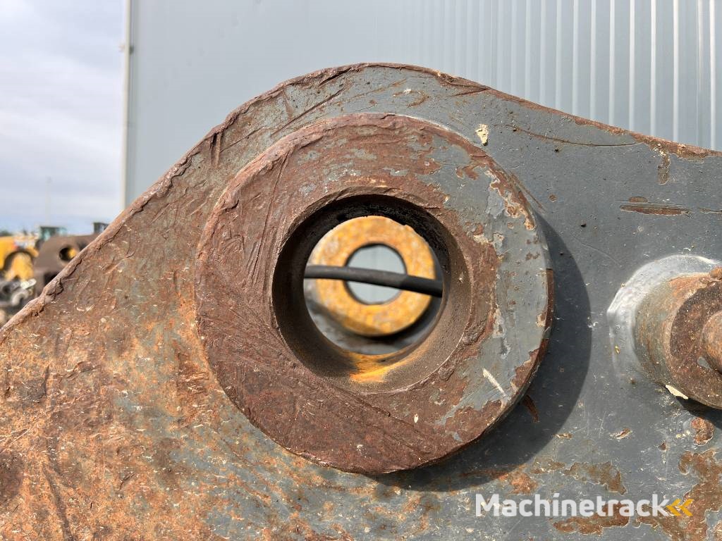 Miller Caterpillar 330C / 330D / 336D / 336E / 336F Geith