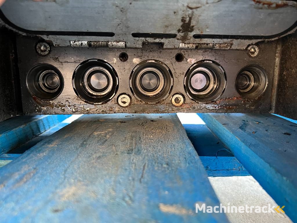 OilQuick OQ65 - 311F / 313F / 315F