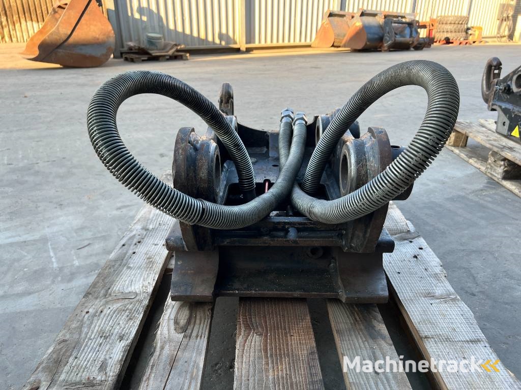 OilQuick OQ65 - 311F / 313F / 315F