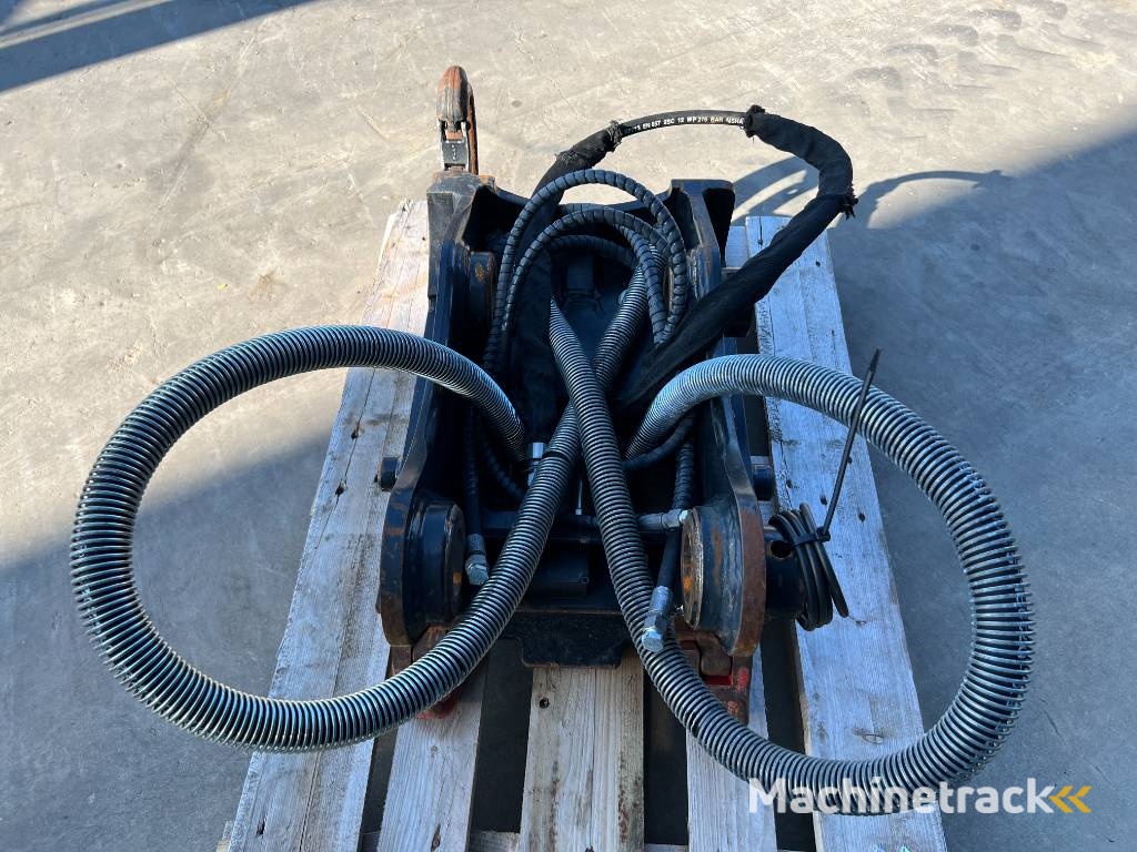 OilQuick OQ65 - 311F / 313F / 315F