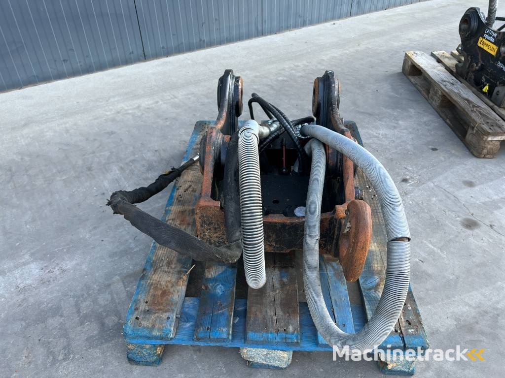 OilQuick OQ65 - M314F / M316F / M318F