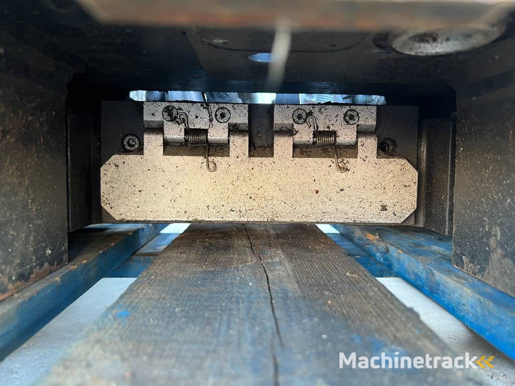 OilQuick OQ65 - M314F / M316F / M318F