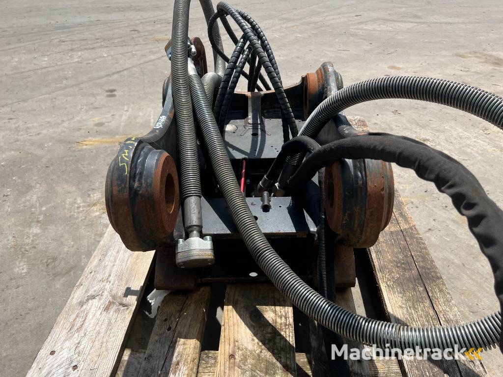 OilQuick OQ65 - M314F / M316F / M318F