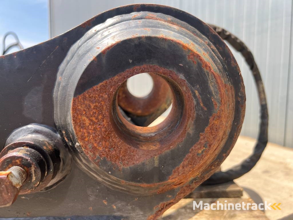 OilQuick OQ65 - M314F / M316F / M318F