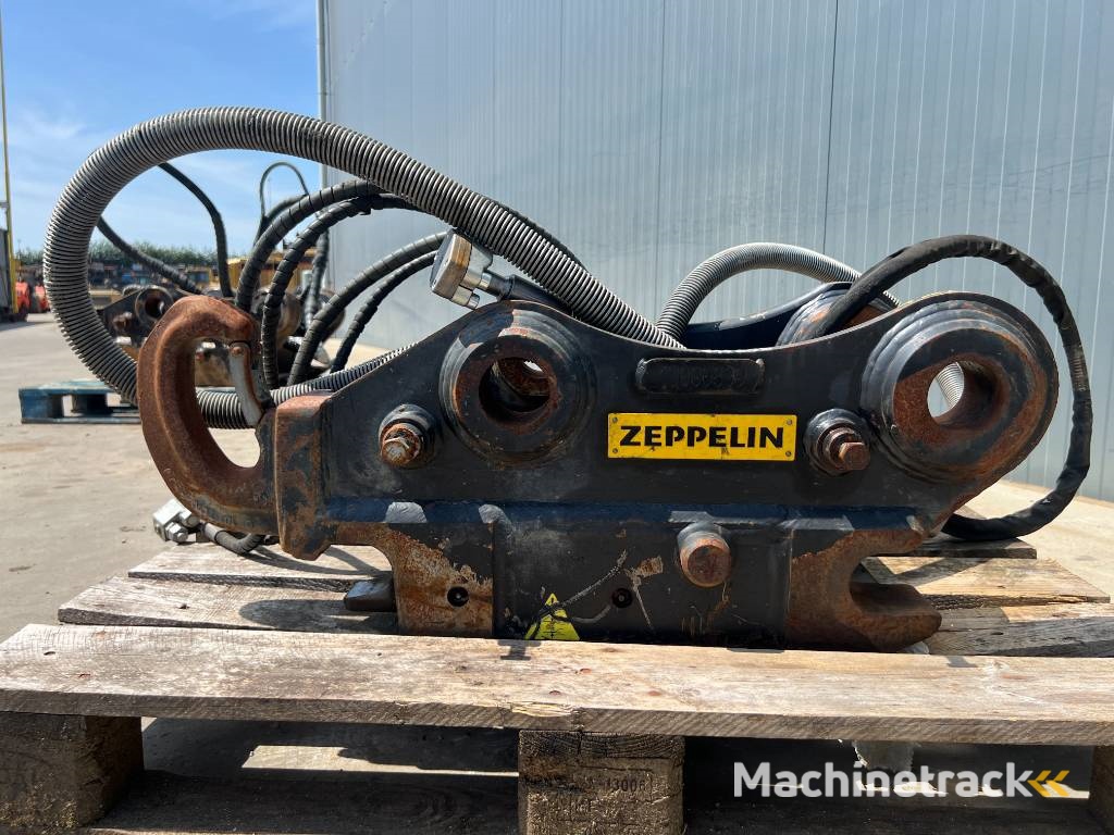 OilQuick OQ65 - M314F / M316F / M318F