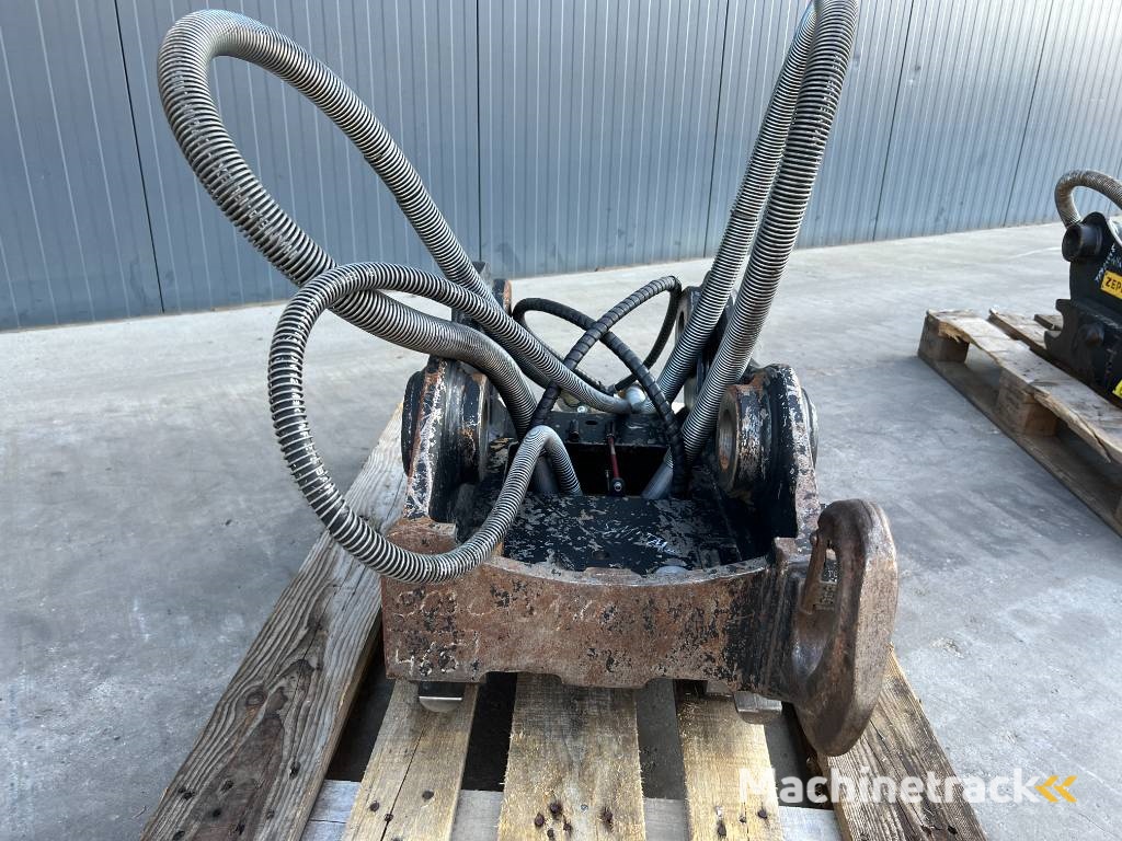 OilQuick OQ65 - M314F / M316F / M318F