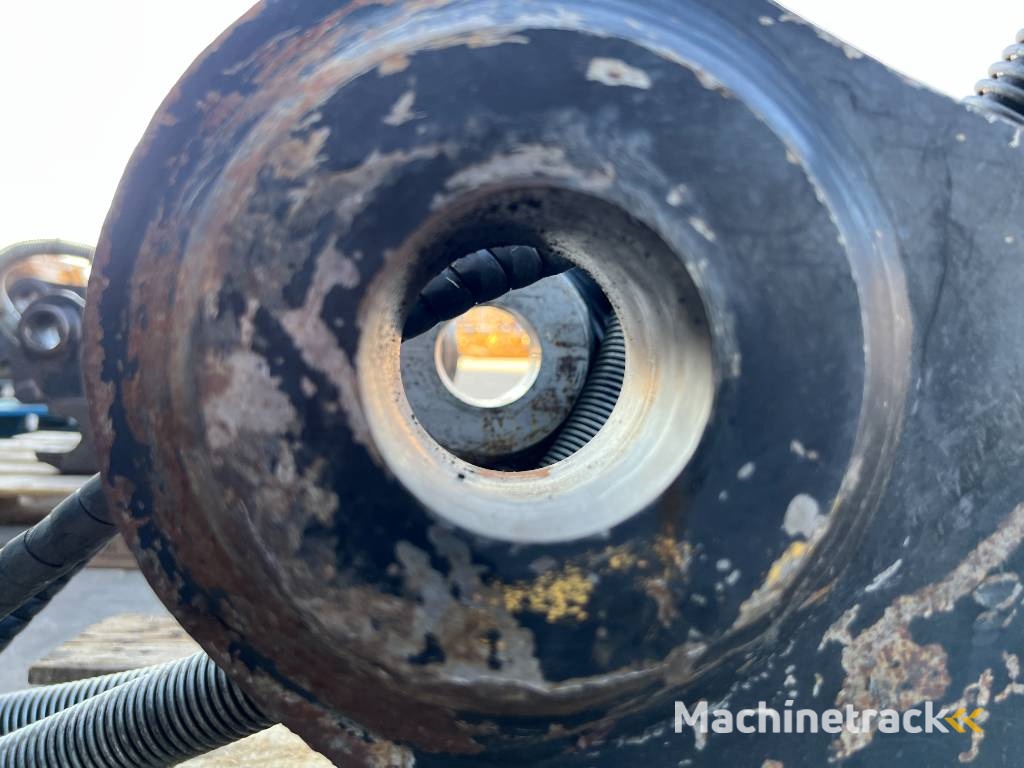 OilQuick OQ65 - M314F / M316F / M318F