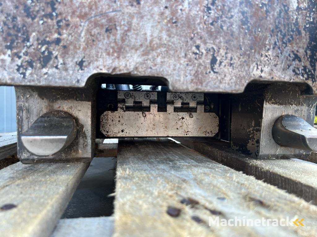 OilQuick OQ65 - M314F / M316F / M318F