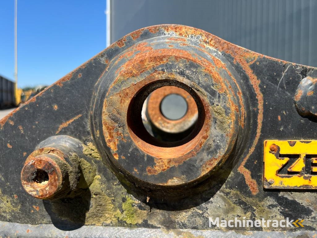 OilQuick OQ65 - M314F / M316F / M318F