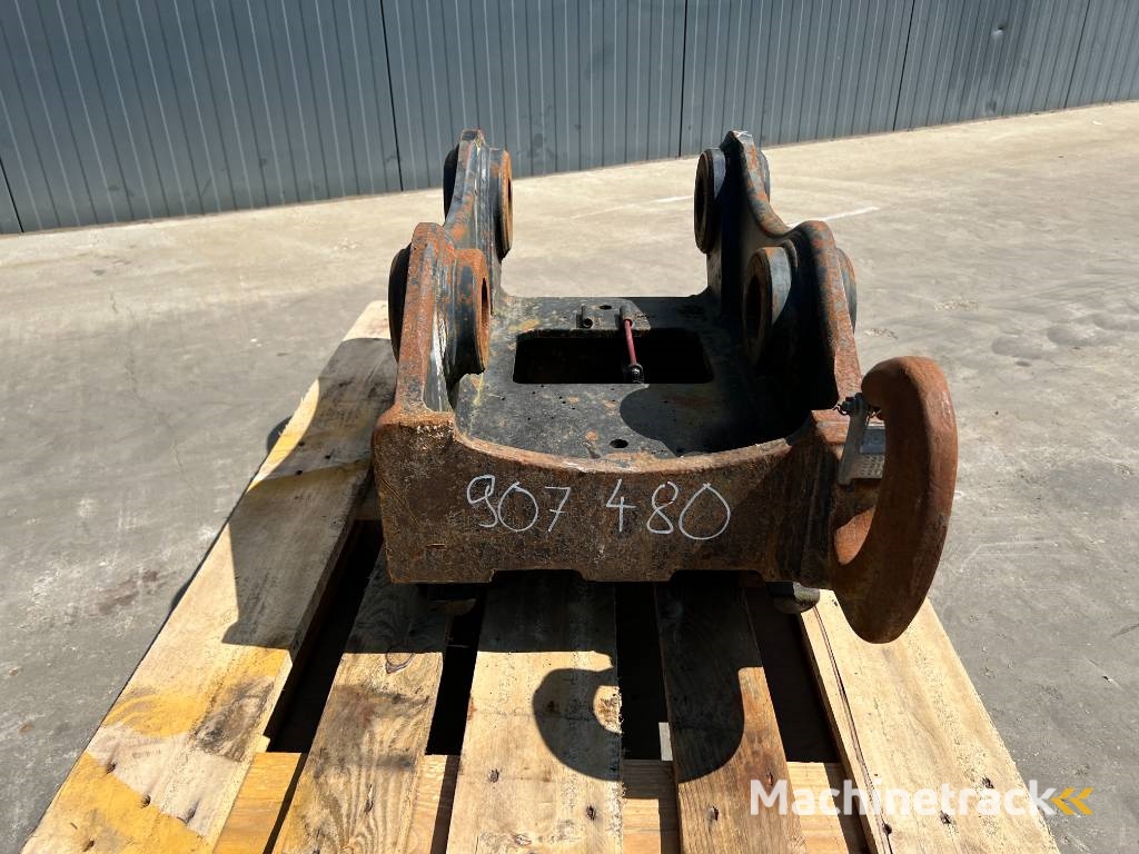 OilQuick OQ65 - M314F / M316F / M318F