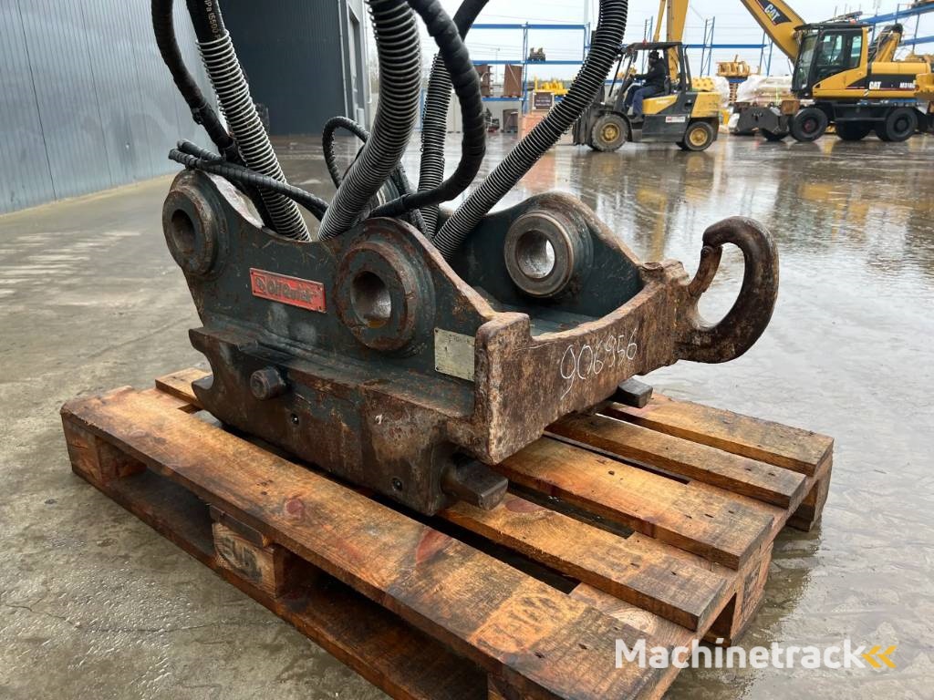 OilQuick OQ70/55 - 323D