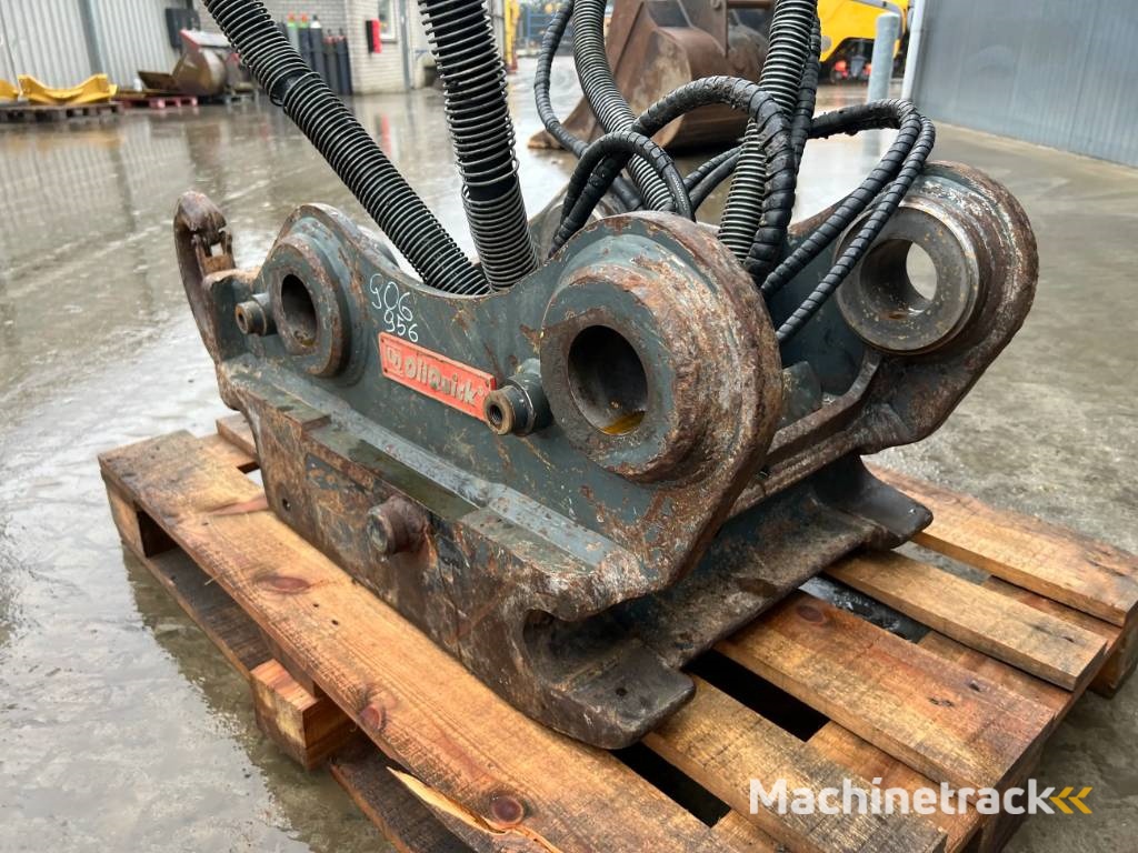 OilQuick OQ70/55 - 323D