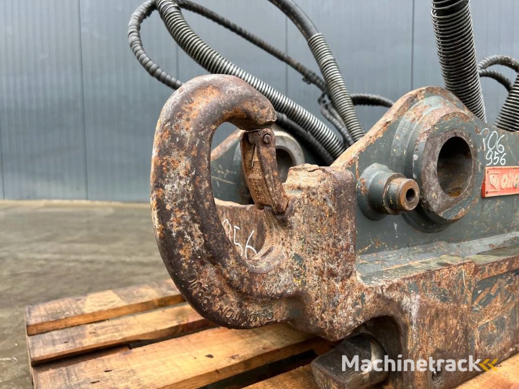 OilQuick OQ70/55 - 323D