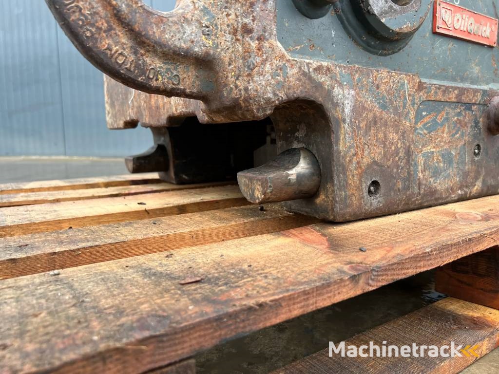 OilQuick OQ70/55 - 323D