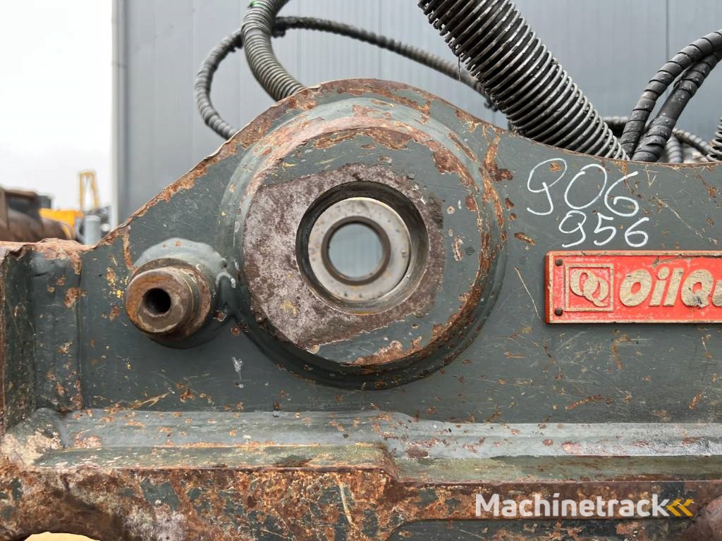 OilQuick OQ70/55 - 323D