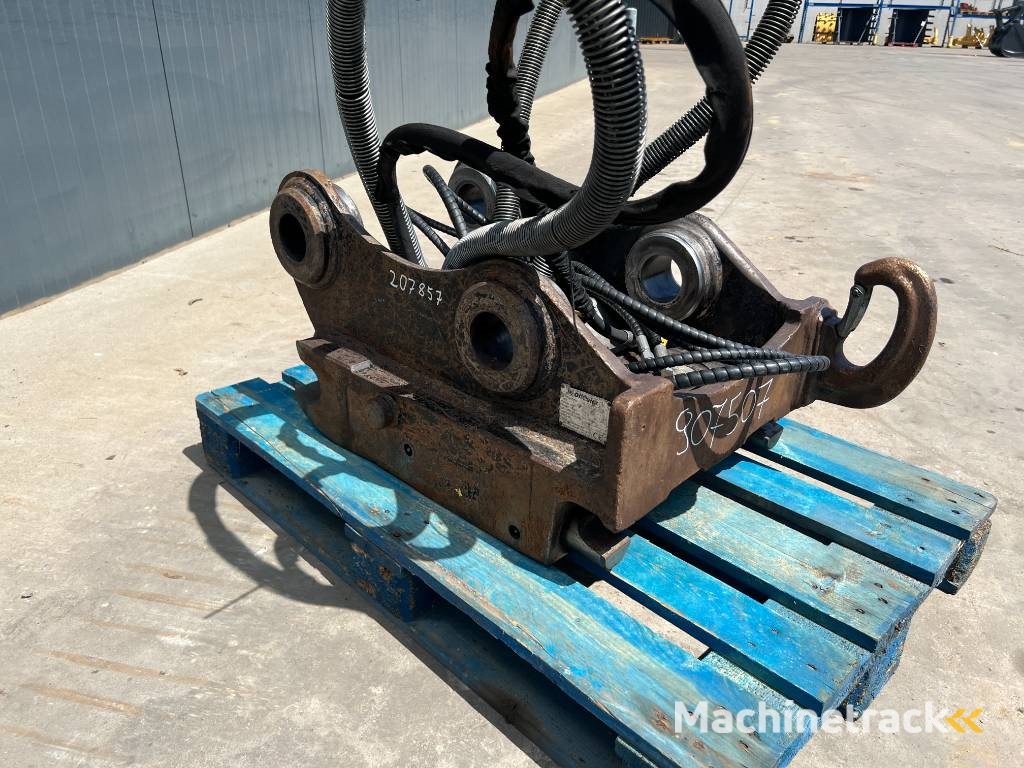 OilQuick OQ70/55 - 323E