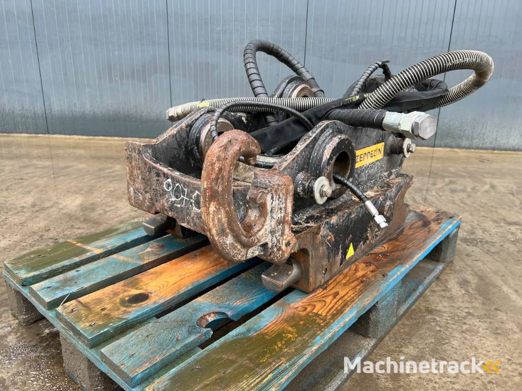 OilQuick OQ70/55 - M322D