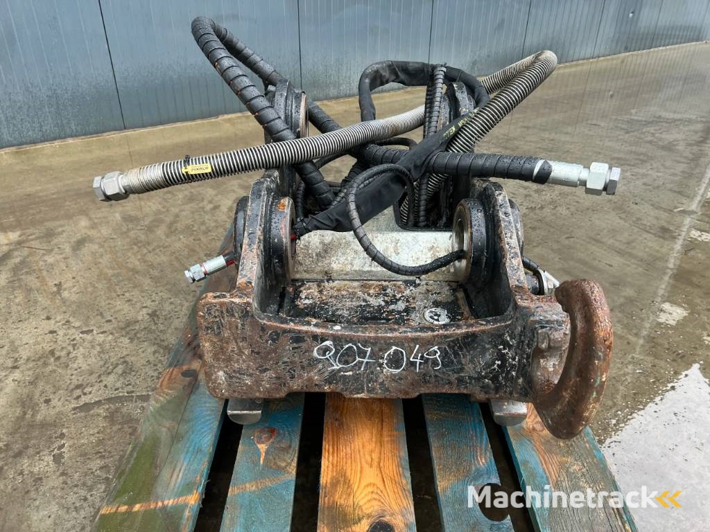 OilQuick OQ70/55 - M322D