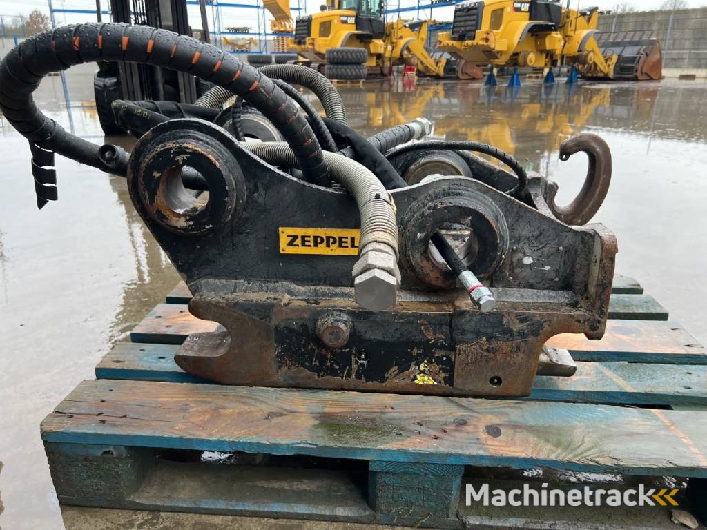 OilQuick OQ70/55 - M322D