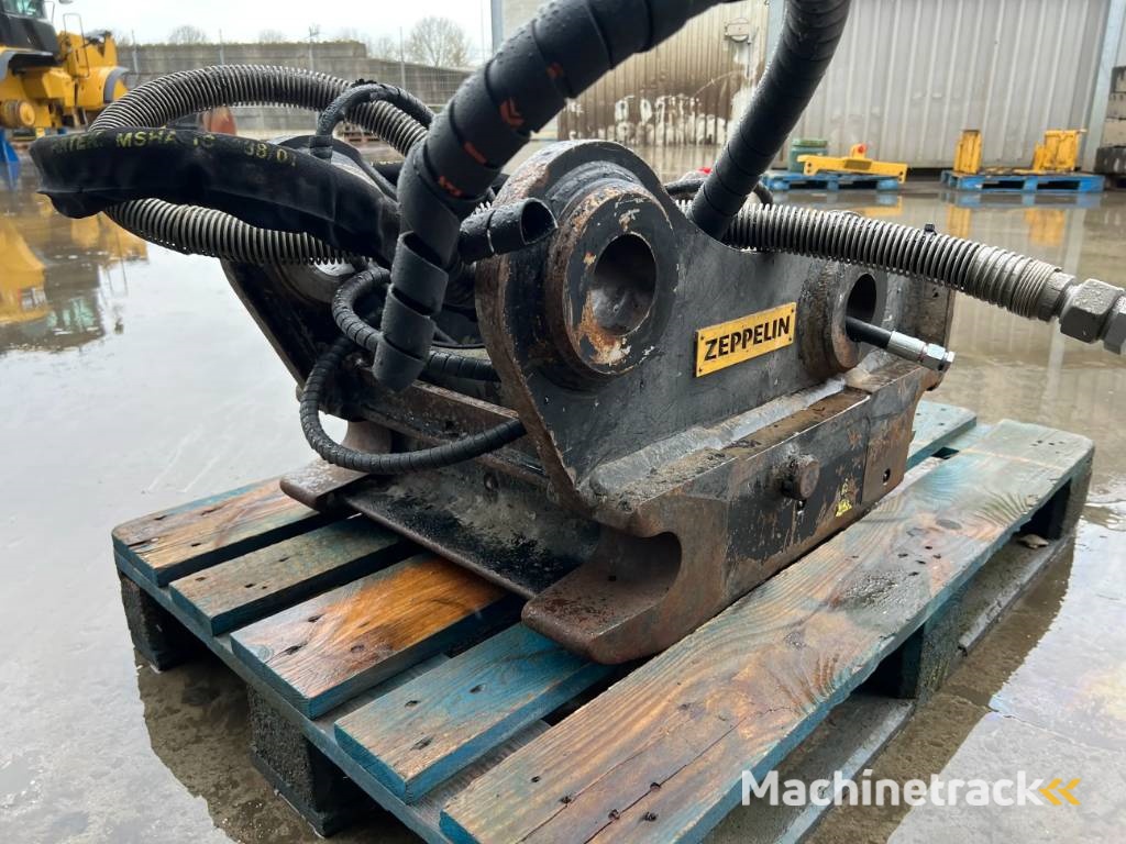 OilQuick OQ70/55 - M322D