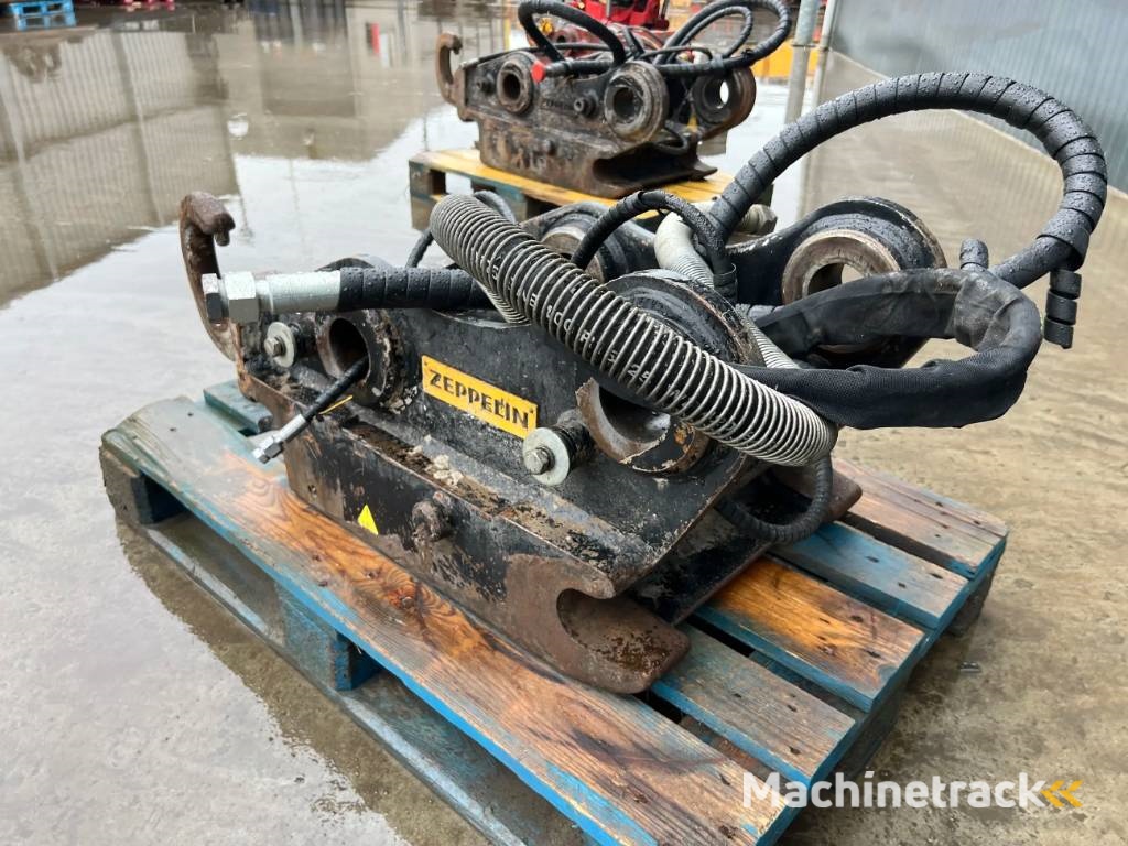 OilQuick OQ70/55 - M322D