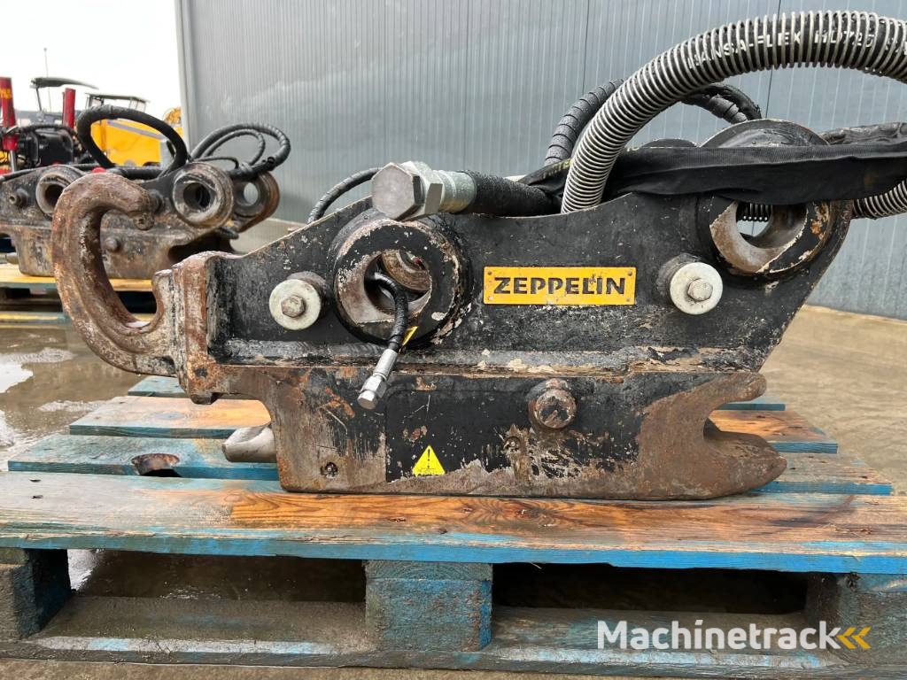 OilQuick OQ70/55 - M322D