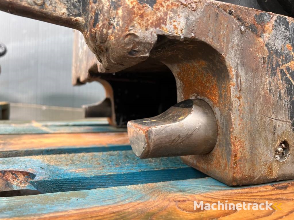 OilQuick OQ70/55 - M322D