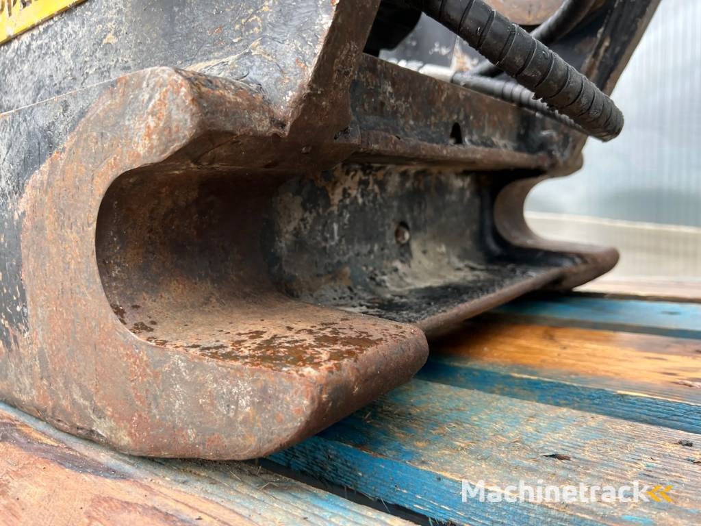 OilQuick OQ70/55 - M322D