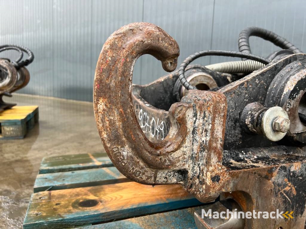 OilQuick OQ70/55 - M322D