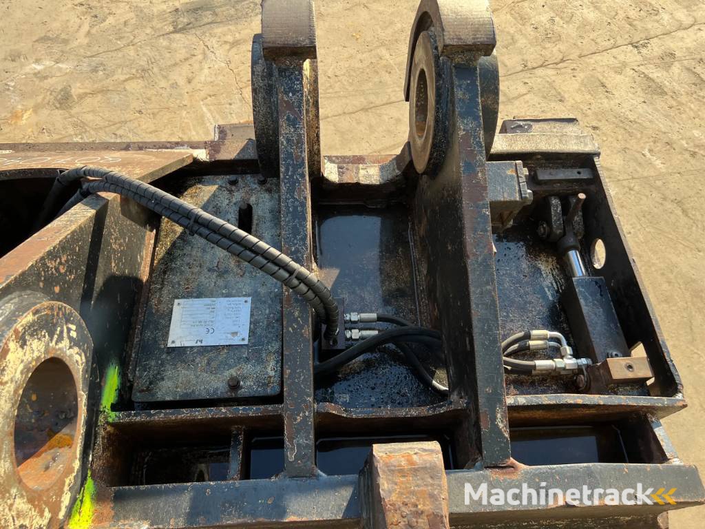 Verachtert 990H / 990K