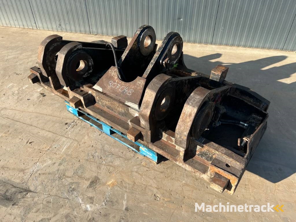 Verachtert 990H / 990K