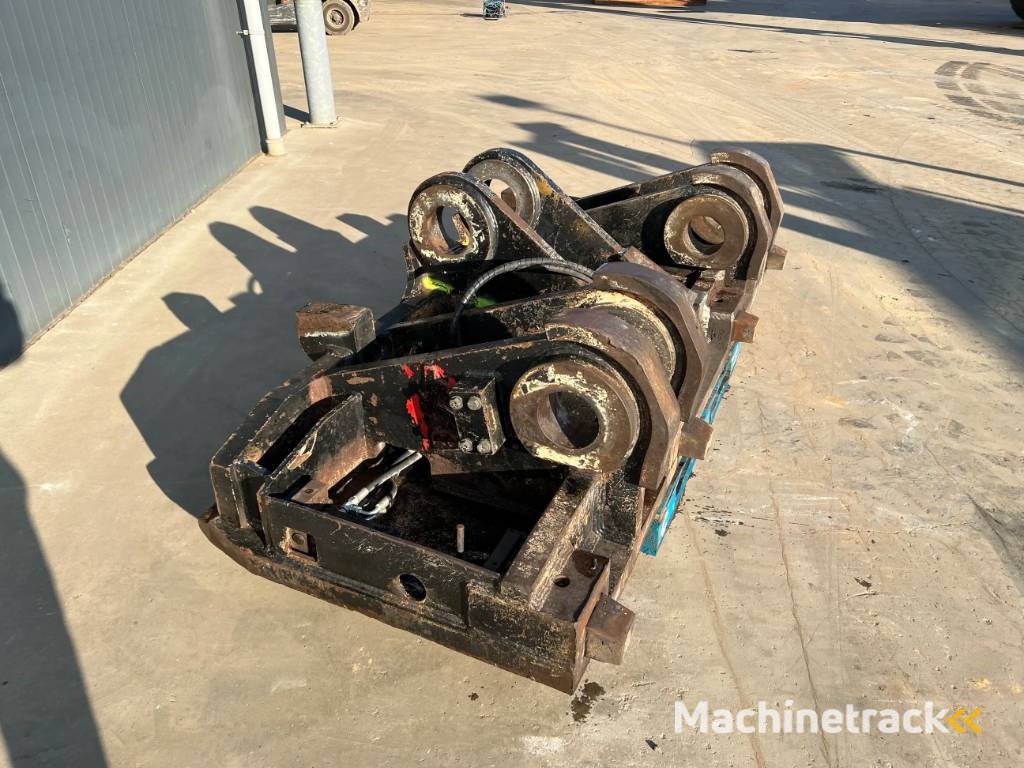 Verachtert 990H / 990K