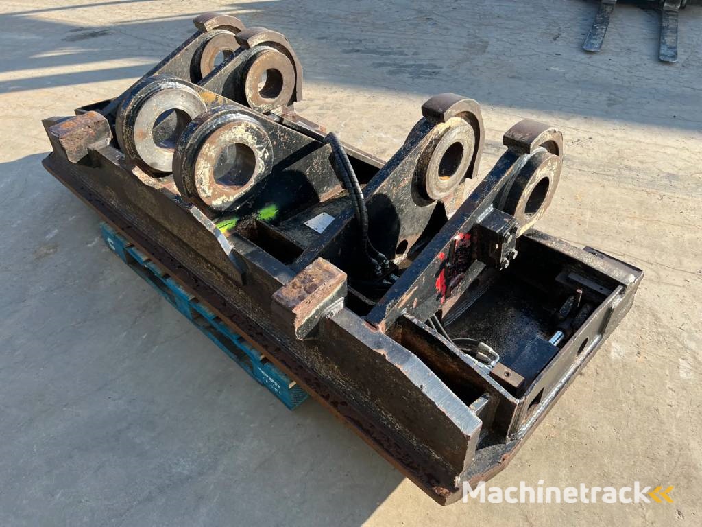 Verachtert 990H / 990K