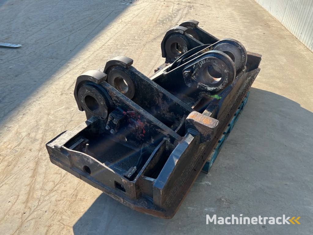 Verachtert 990H / 990K