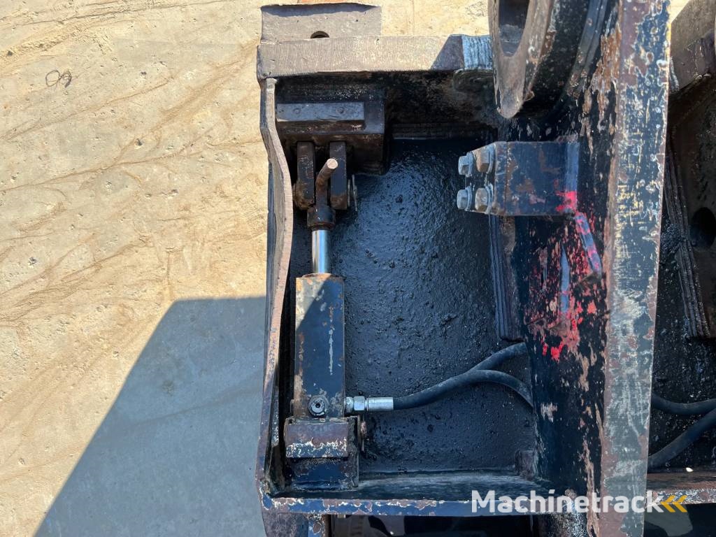 Verachtert 990H / 990K